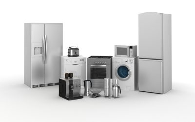 Unleashing the Potential of High-End Appliances in Coral Gables for Modern Homes