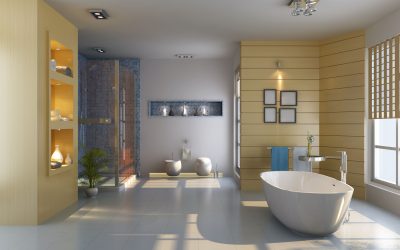 Add Lasting Beauty and Value to Your Home With a Porcelain Countertop in Fort Lauderdale