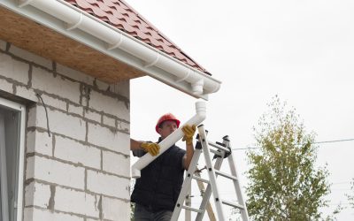 Save Money with a Gutter Contractor in Madison, CT, Through Preventive Care