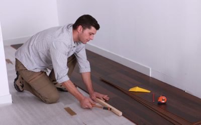 Transform Your Home with Expert Tile Flooring Installation in Burnsville, MN