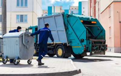 Simplify Home Renovations with a Roll Off Dumpster Rental in Killeen TX for Faster Cleanups