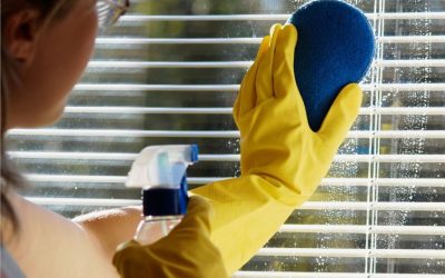 Benefits of Professional Home Window Cleaning in Las Vegas, NV for Busy Families