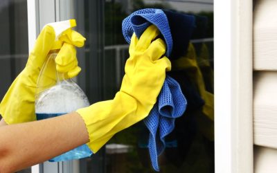 Restore a Fresh Home Environment Using Professional Cleaning Services in Leander, TX