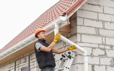 Save Money on Repairs by Choosing a Skilled Gutter Contractor Madison CT Residents Rely On