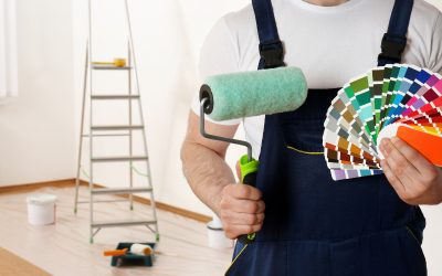 Bring new life to your property by choosing home painting in Woodridge IL