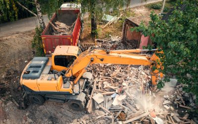 Homeowners Trust Reliable Demolition Services in Kent WA for Safe and Efficient Property Transformation
