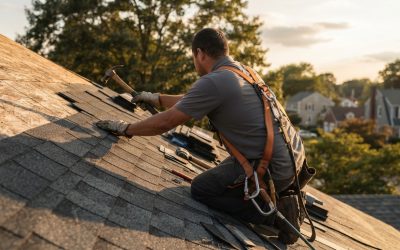 Roof Installation Costs and Planning Considerations for White Plains, NY Homes